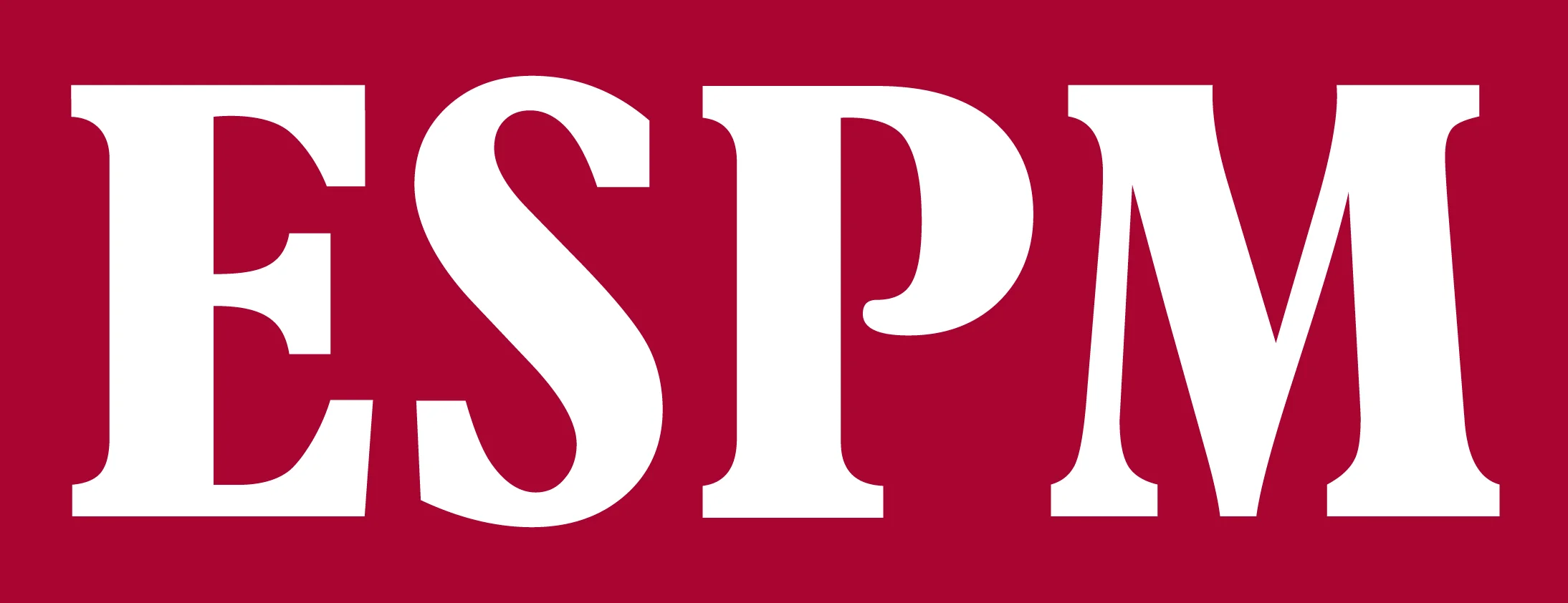 Logo logo 08 espm logo