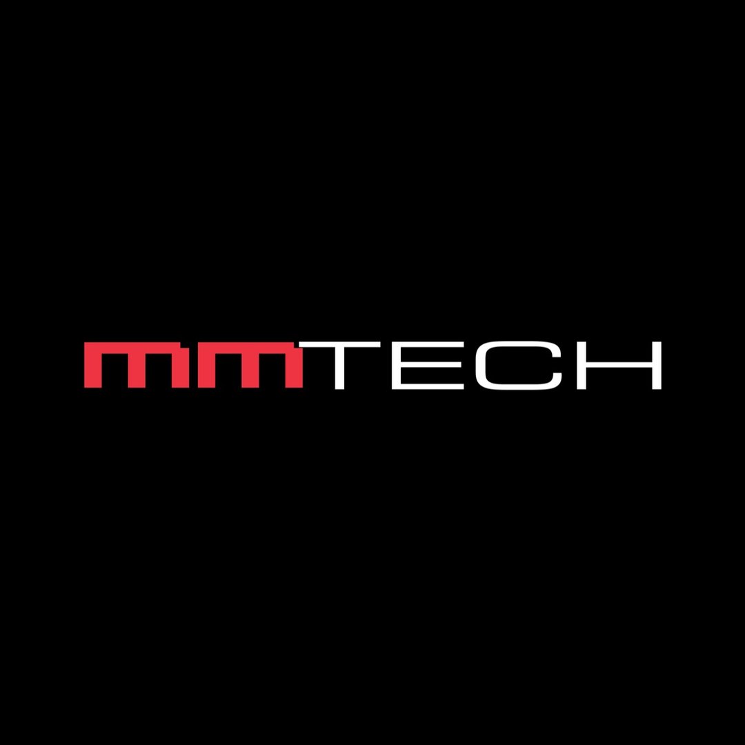 Logo MMTech