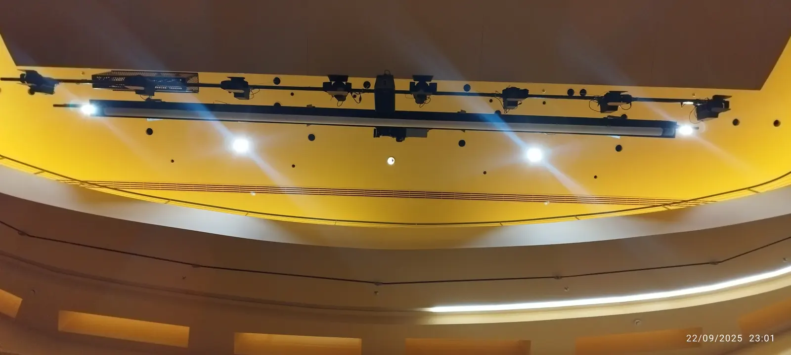 Teatro Cultura